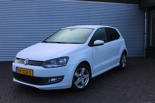 Volkswagen Polo 1.0 BlueMotion Edition