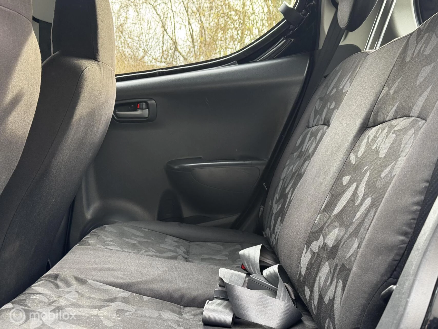 Hoofdafbeelding Suzuki Alto