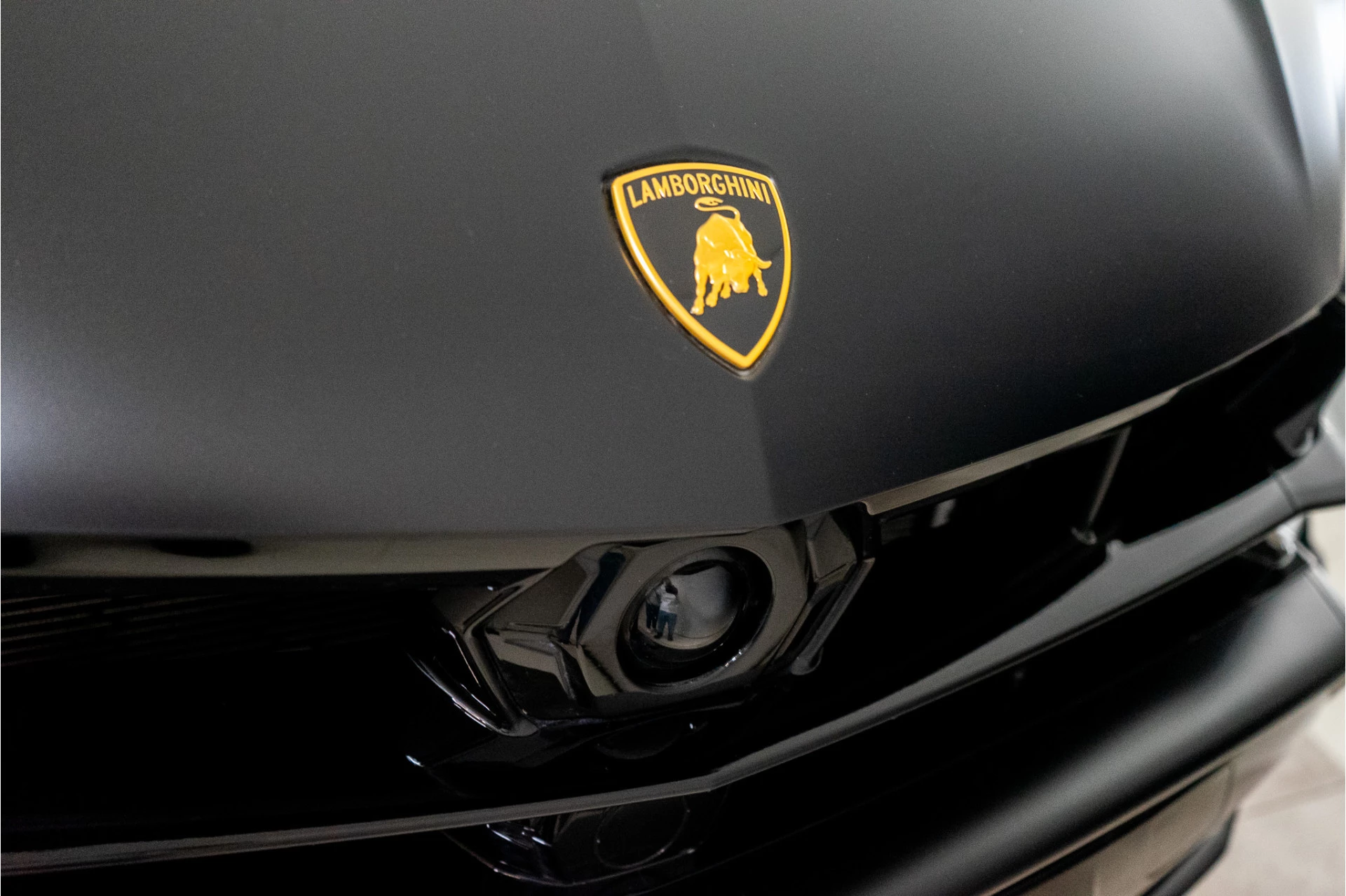 Hoofdafbeelding Lamborghini Urus