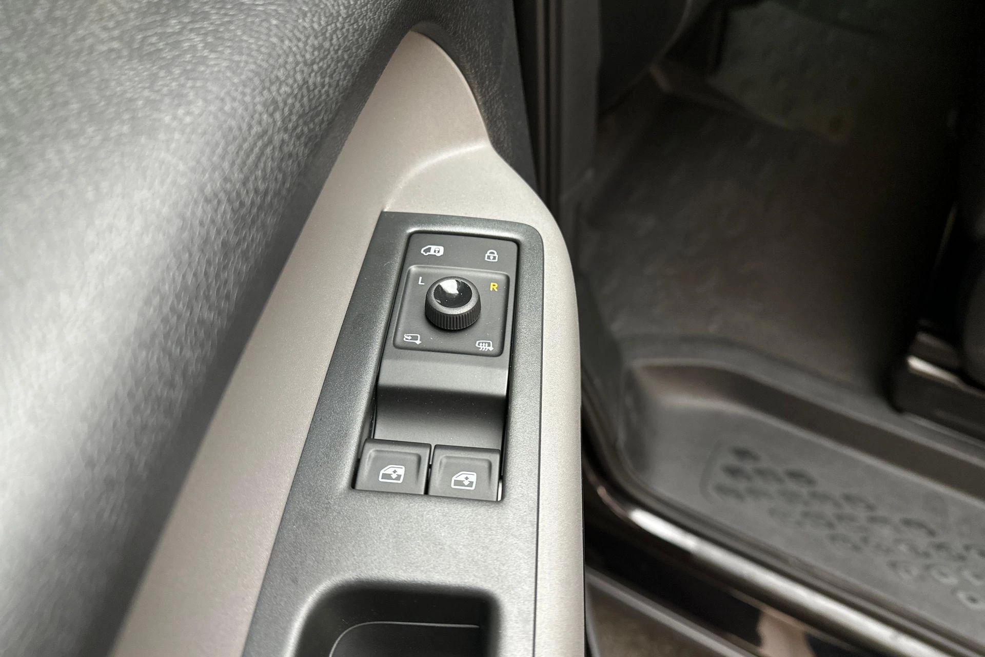 Hoofdafbeelding Volkswagen ID. Buzz Cargo