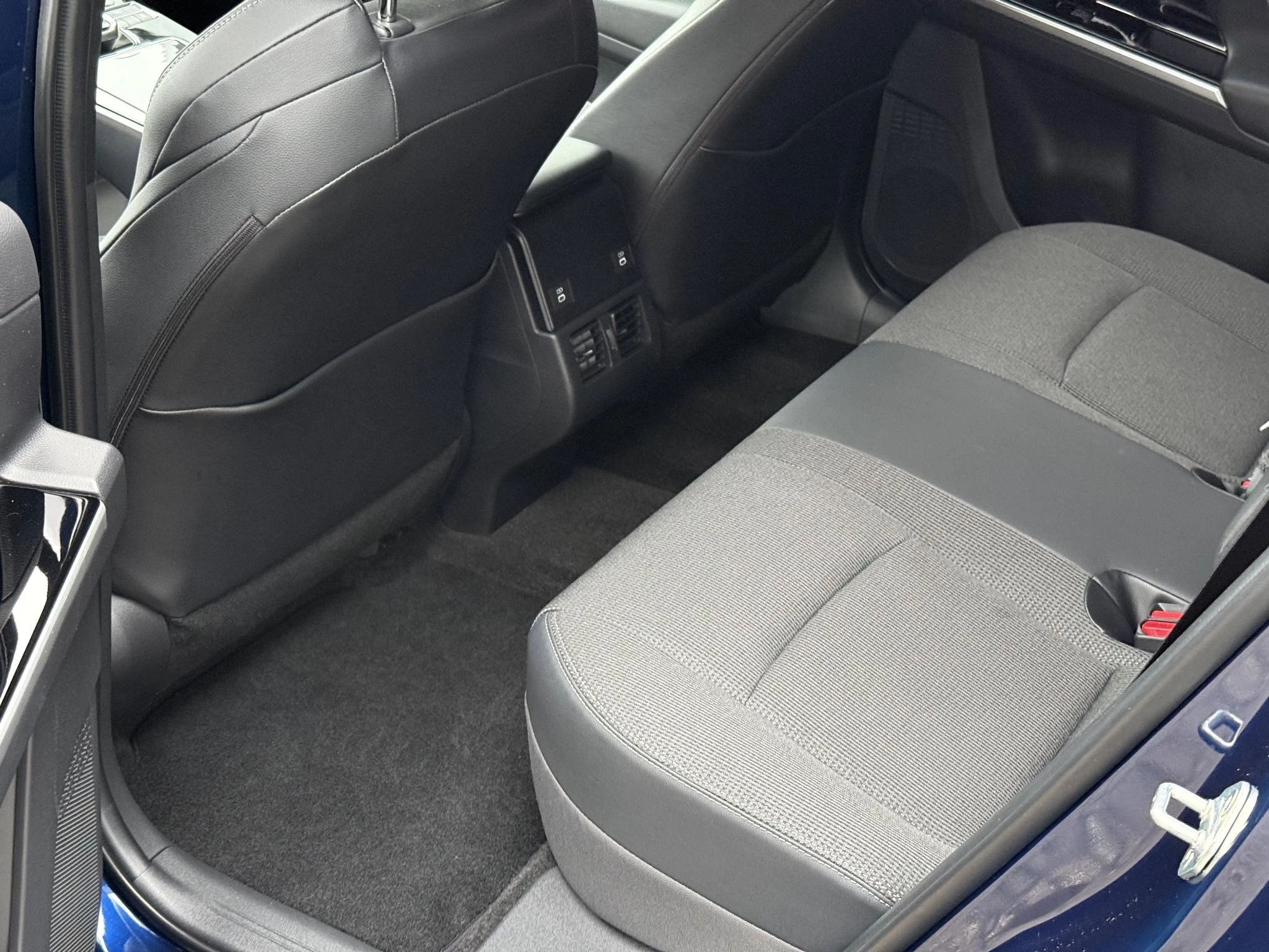 Hoofdafbeelding Toyota bZ4X