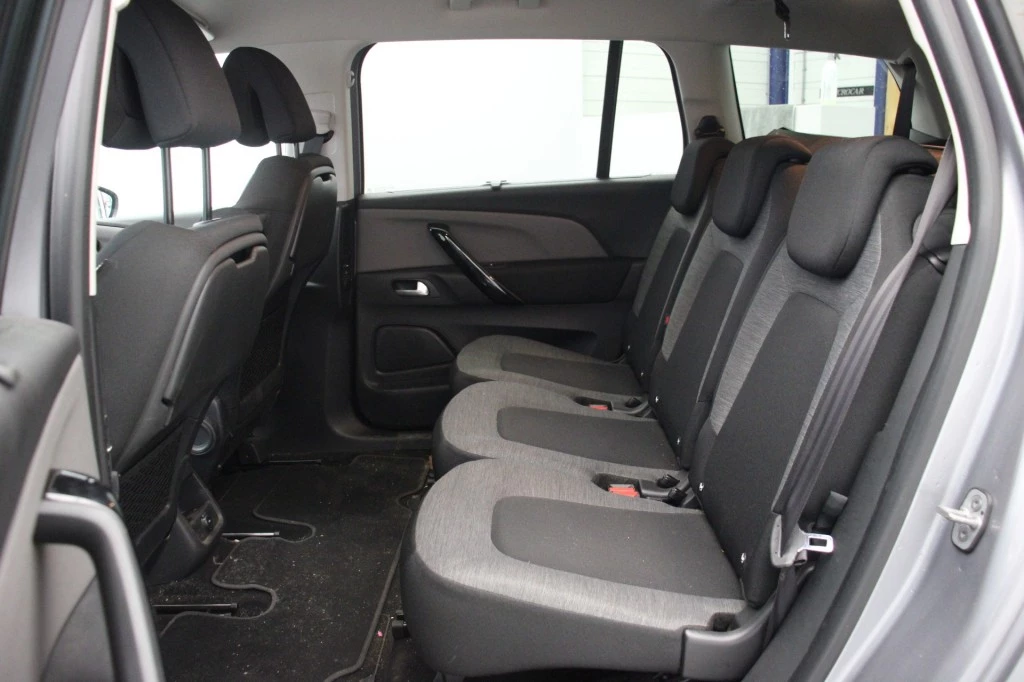 Hoofdafbeelding Citroën Grand C4 Picasso