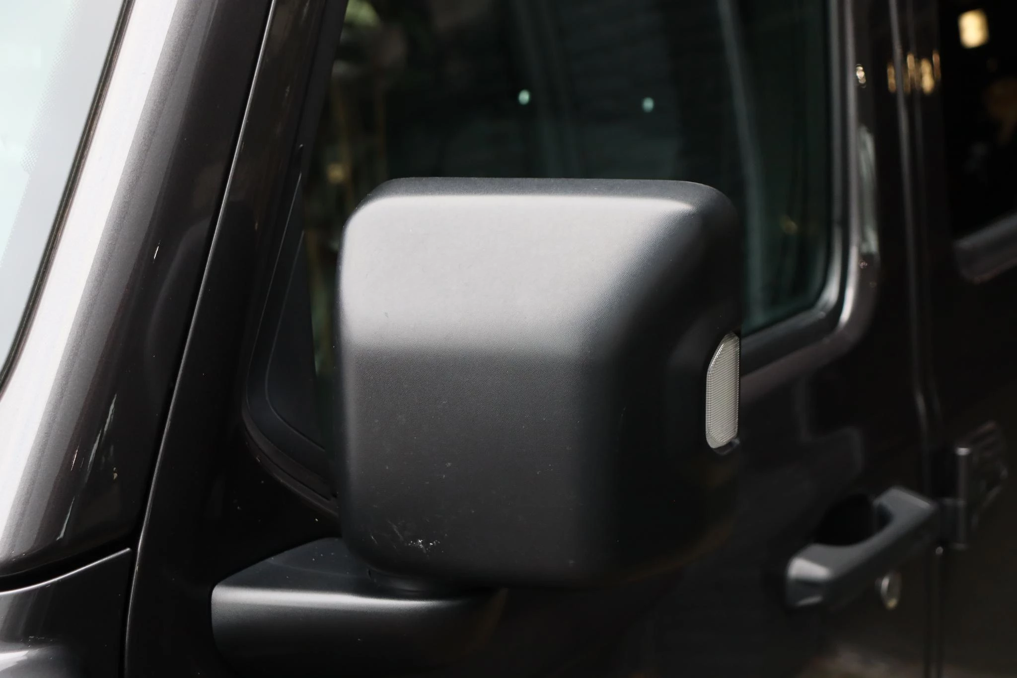 Hoofdafbeelding Jeep Wrangler