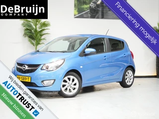 Opel KARL 1.0 ecoFLEX Cosmo| Airco | Garantie | Zuinig | APK
