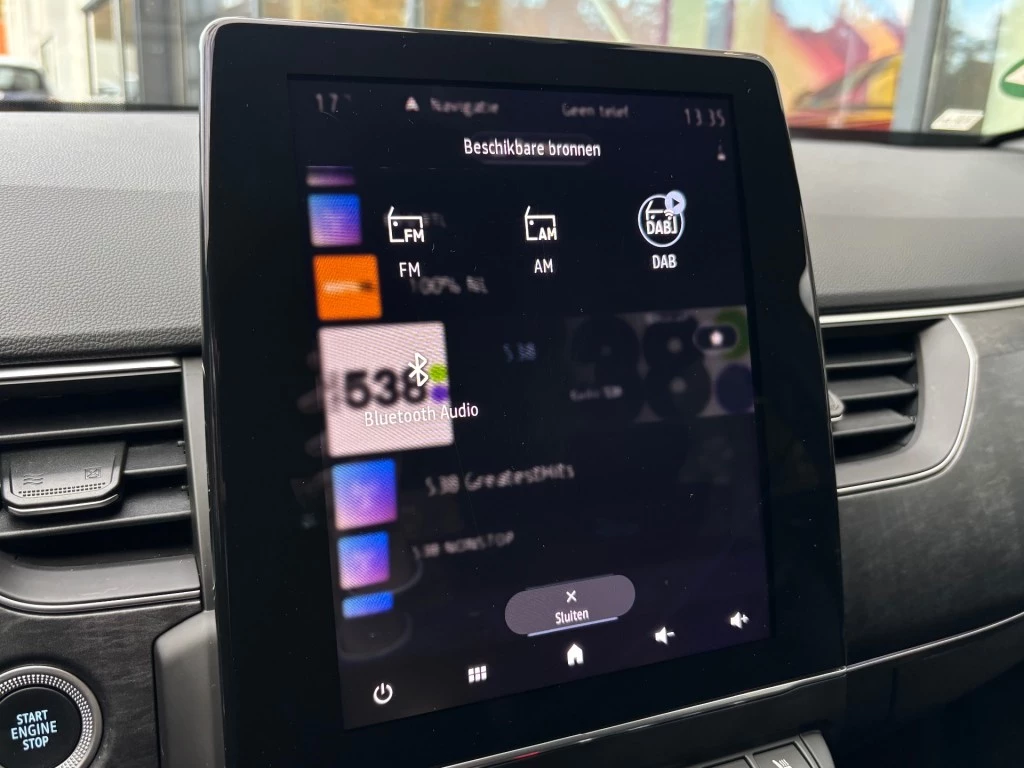 Hoofdafbeelding Renault Arkana