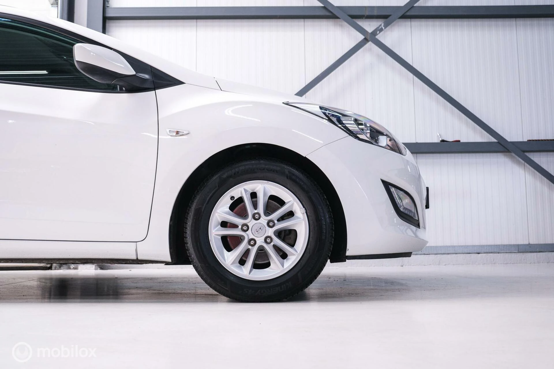 Hoofdafbeelding Hyundai i30