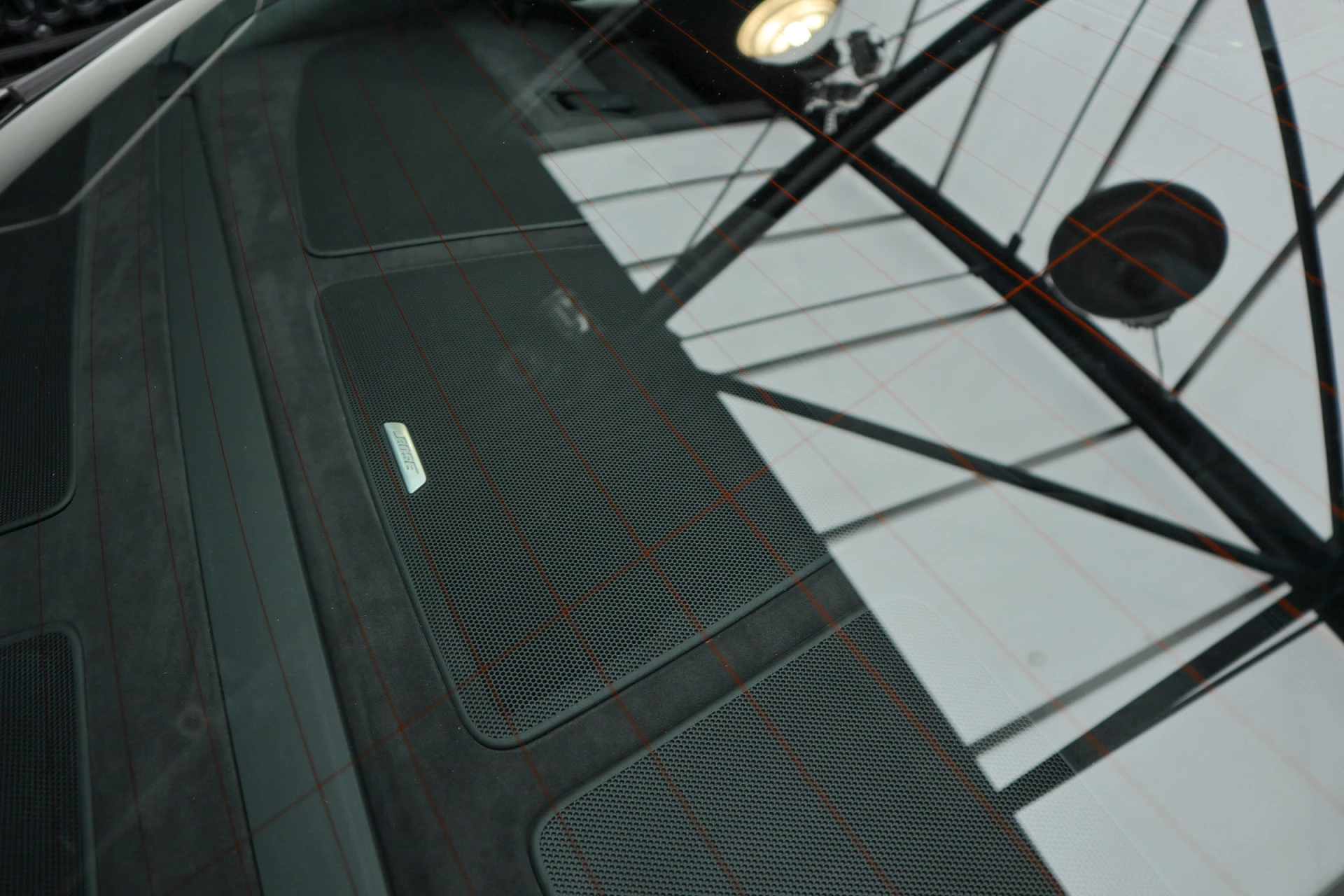 Hoofdafbeelding Audi A8