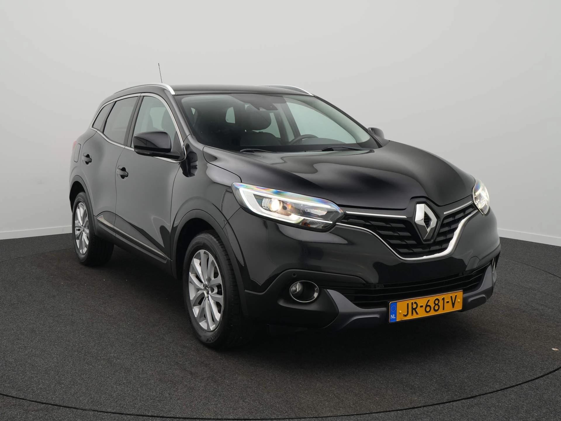 Hoofdafbeelding Renault Kadjar