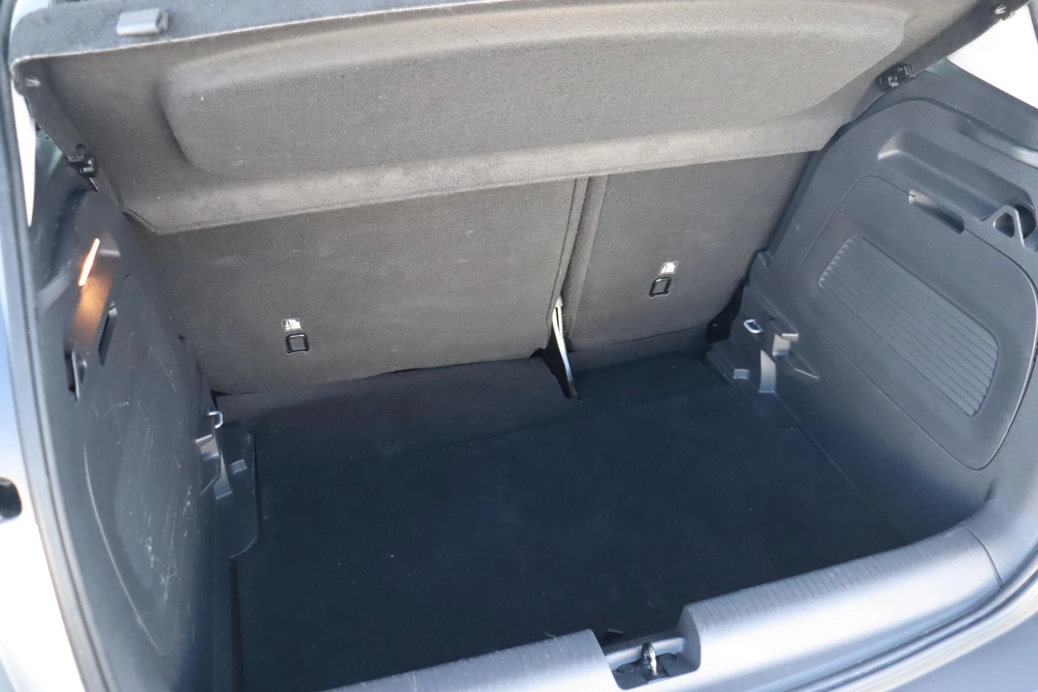 Hoofdafbeelding Opel Crossland