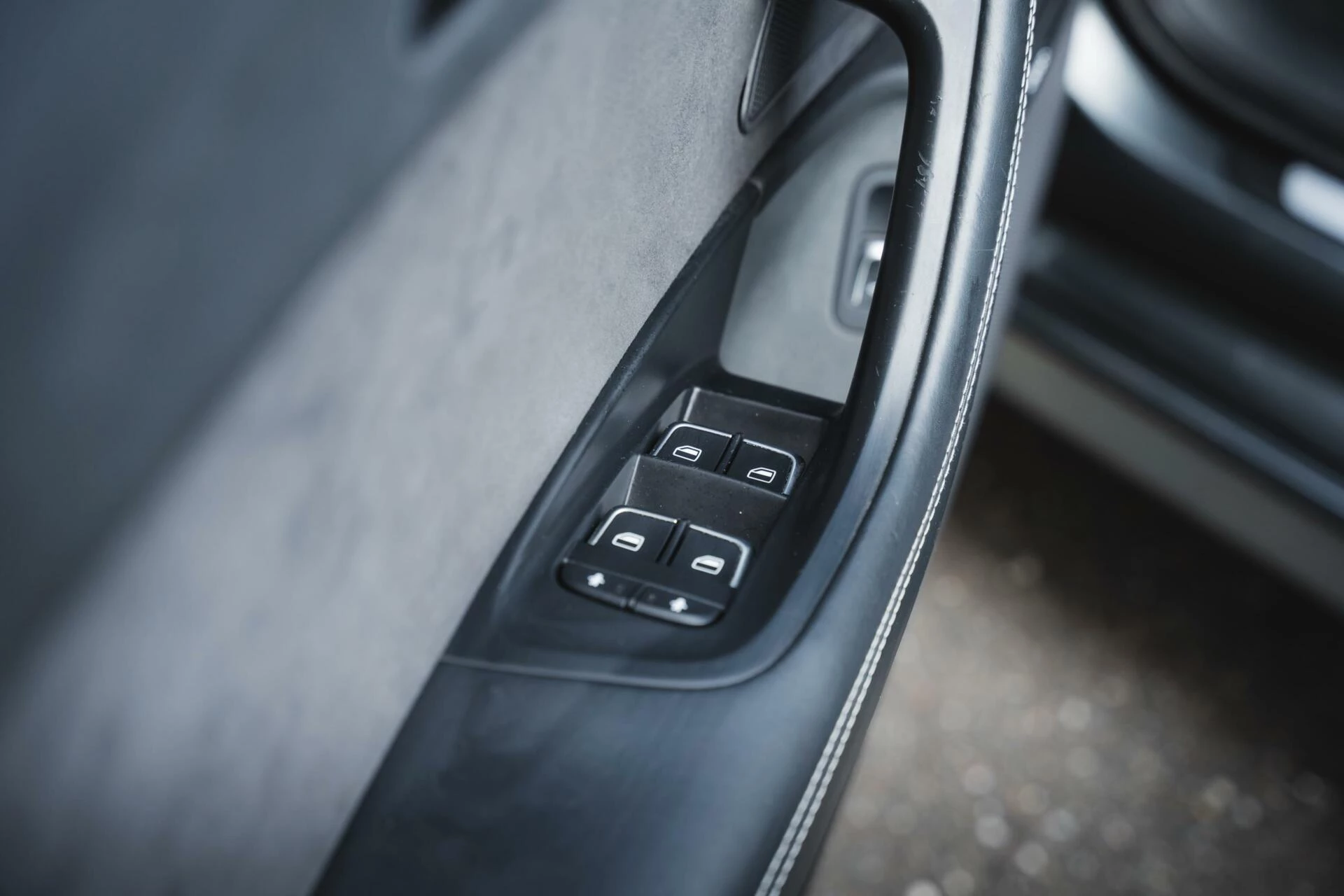 Hoofdafbeelding Audi S6