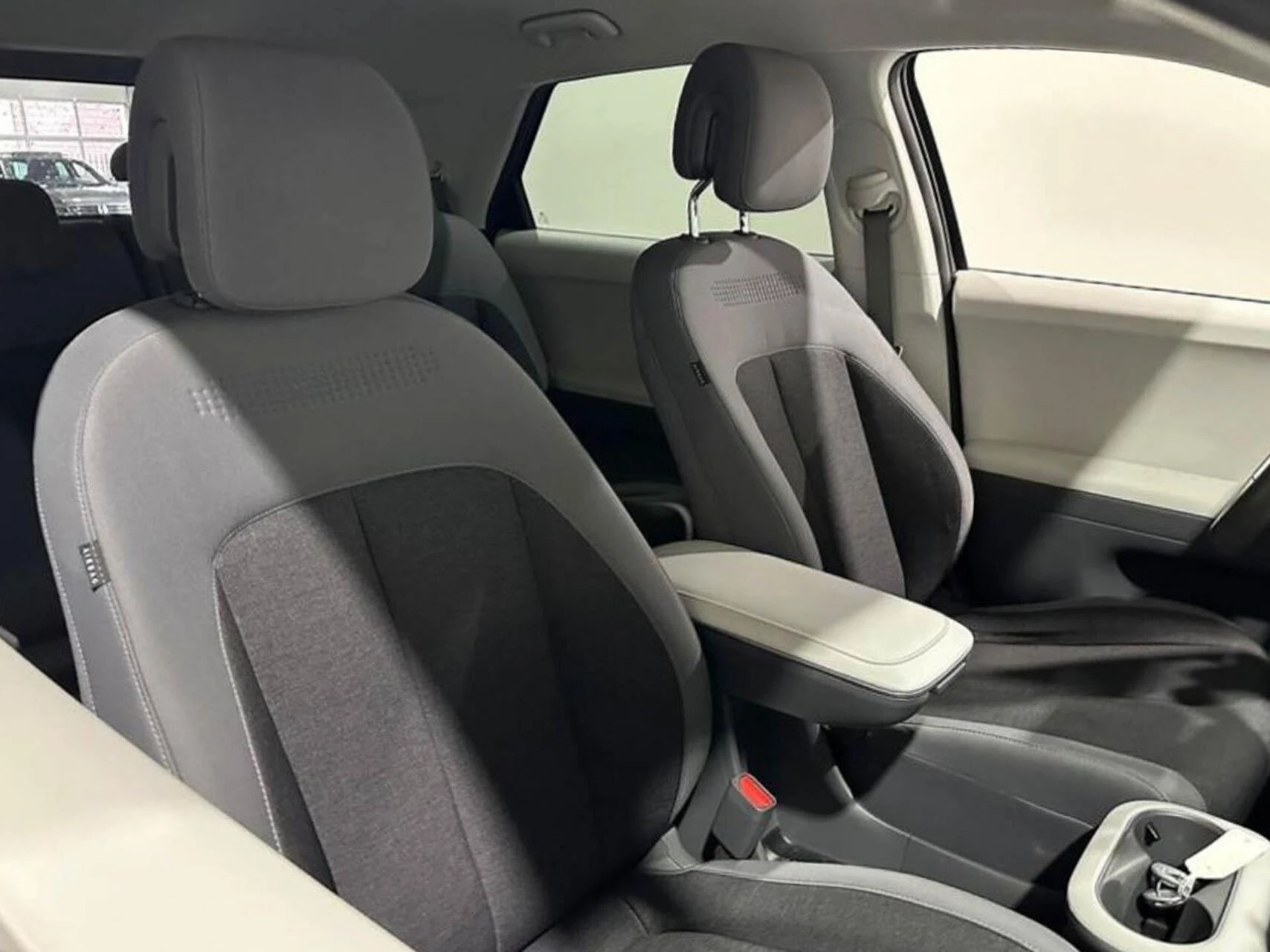 Hoofdafbeelding Hyundai IONIQ 5