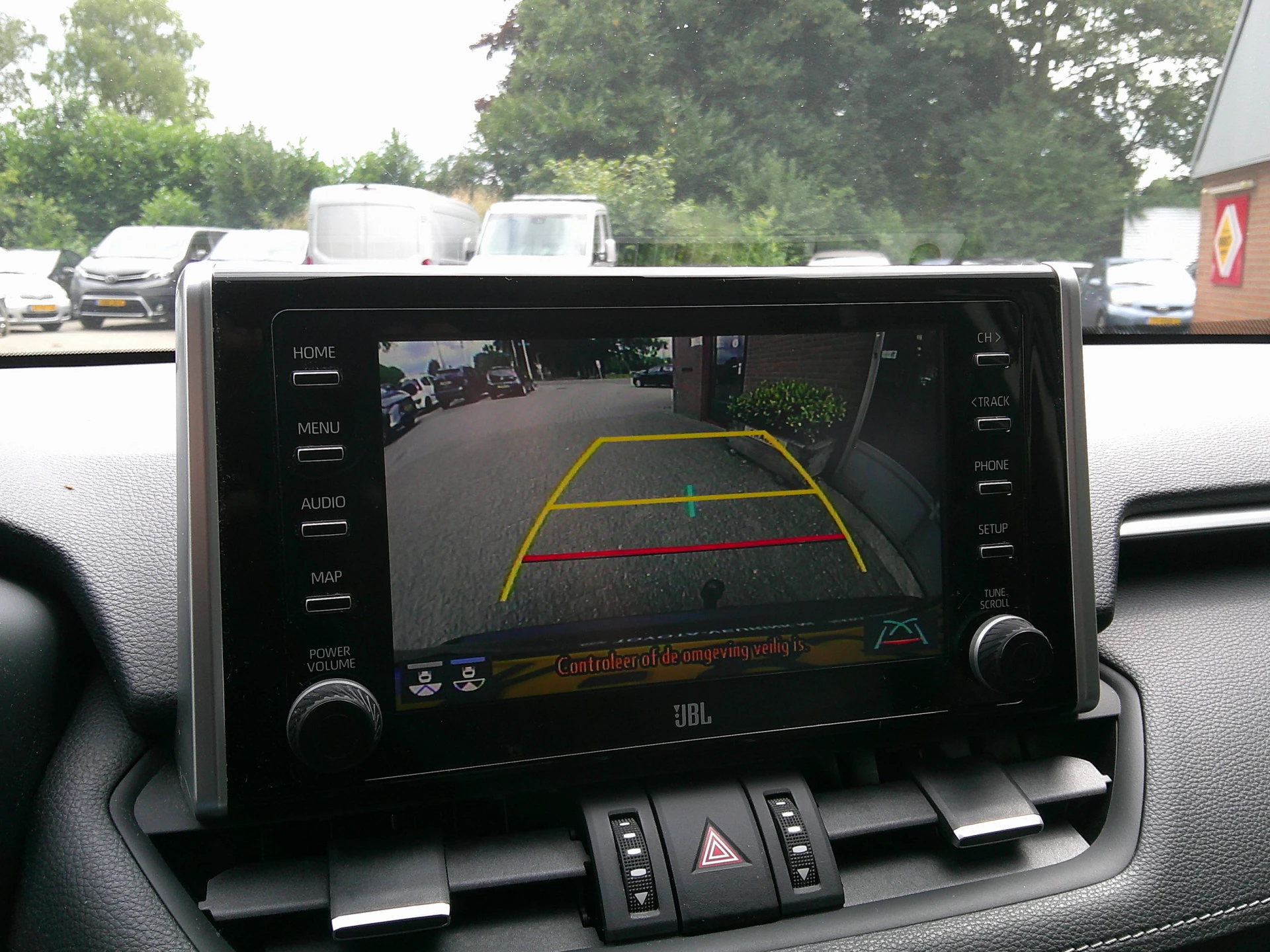Hoofdafbeelding Toyota RAV4