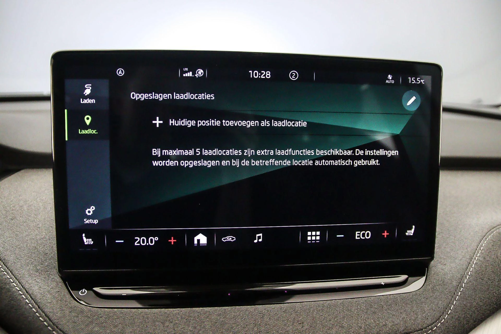 Hoofdafbeelding Škoda Enyaq iV