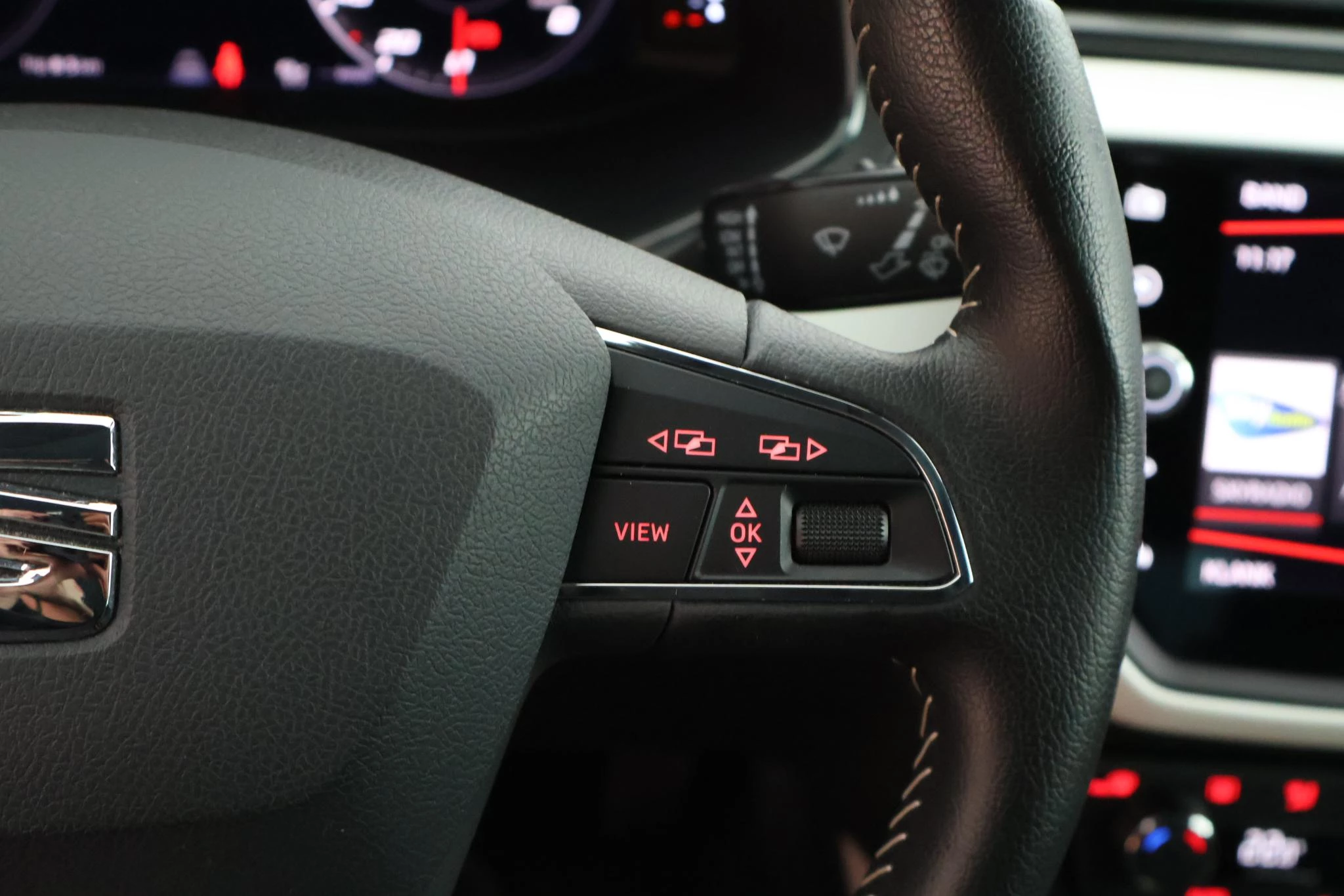 Hoofdafbeelding SEAT Arona