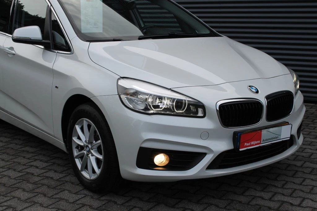 Hoofdafbeelding BMW 2 Serie