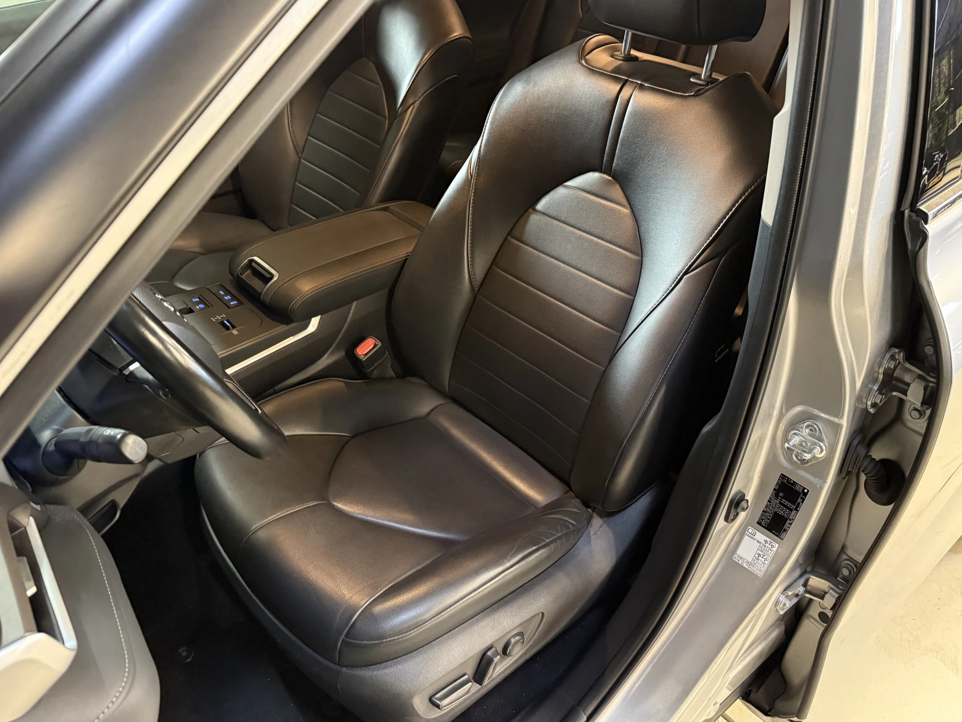 Hoofdafbeelding Toyota Highlander