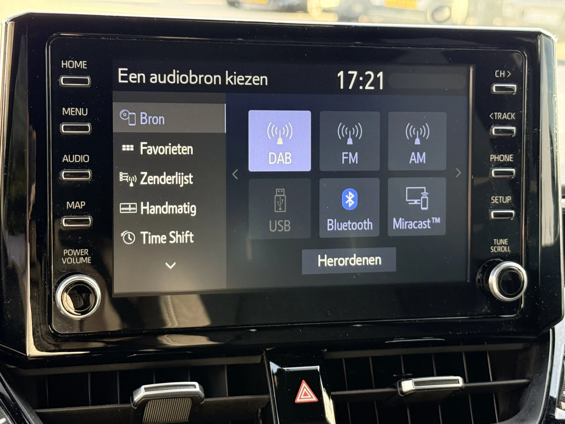 Hoofdafbeelding Toyota Corolla Touring Sports