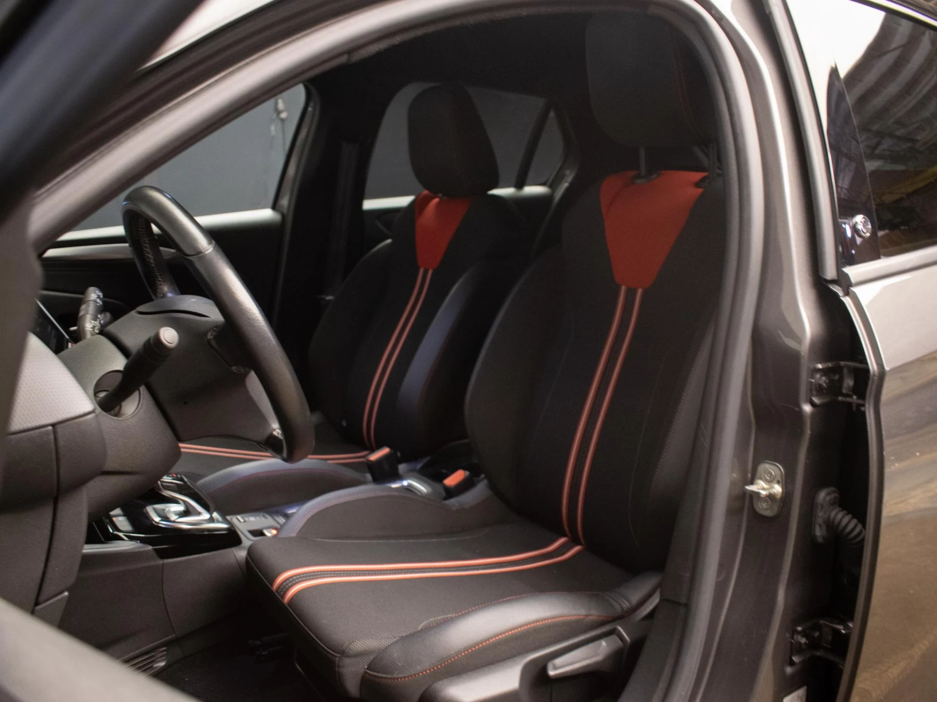 Hoofdafbeelding Opel Corsa-e