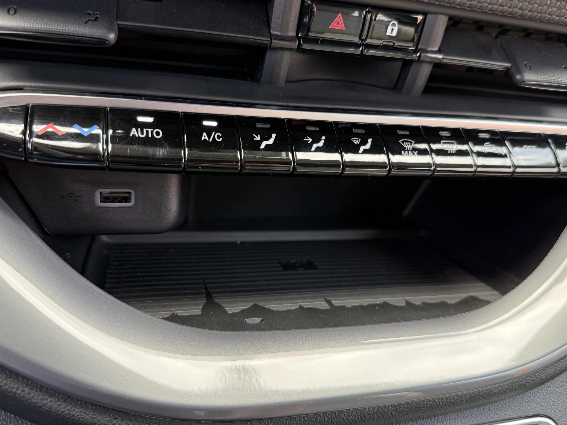 Hoofdafbeelding Fiat 500e
