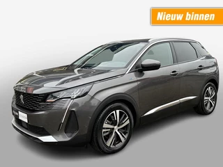 Hoofdafbeelding Peugeot 3008 Peugeot 3008 1.6 HYBRID ALLURE