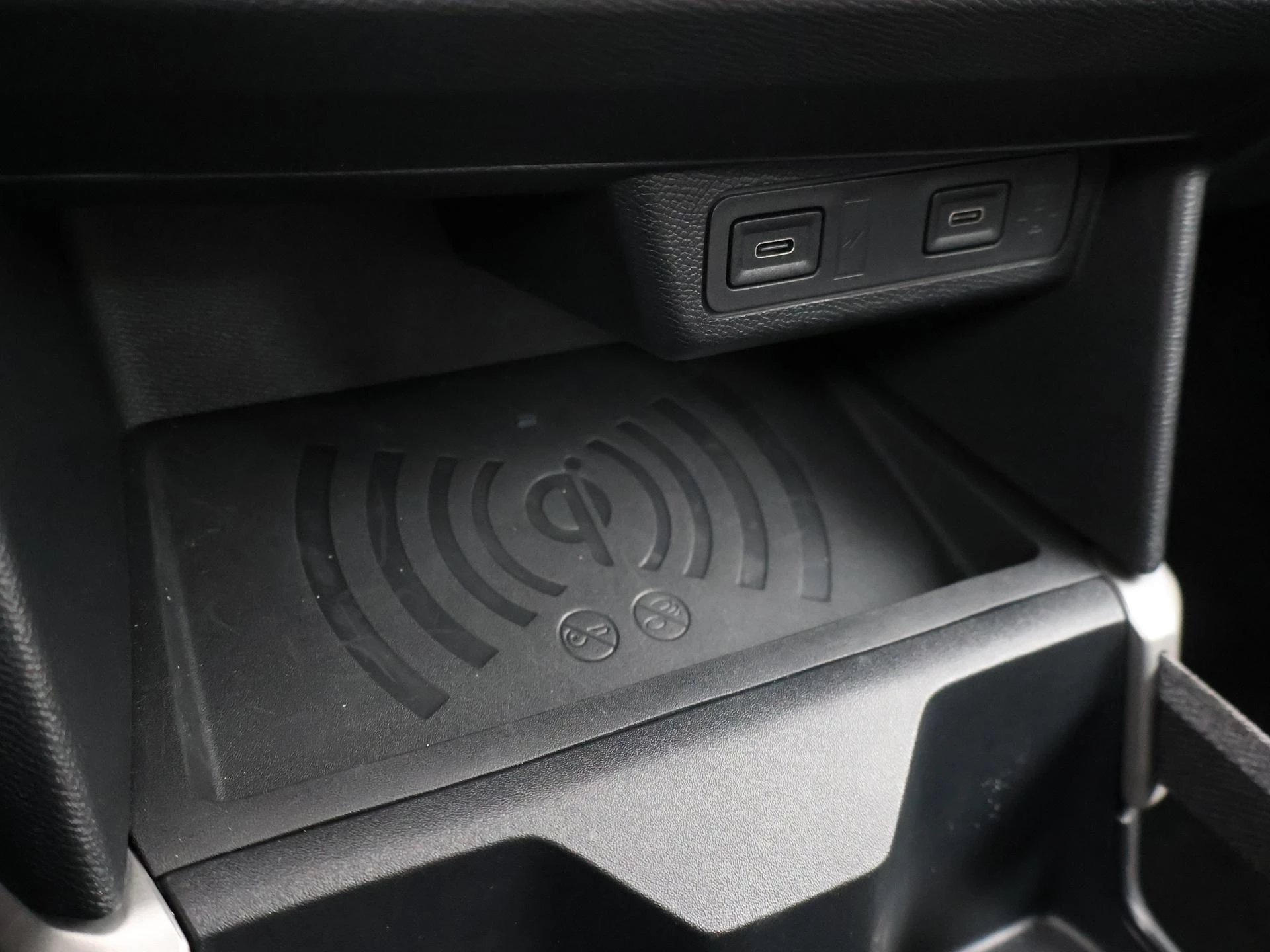 Hoofdafbeelding Opel Frontera