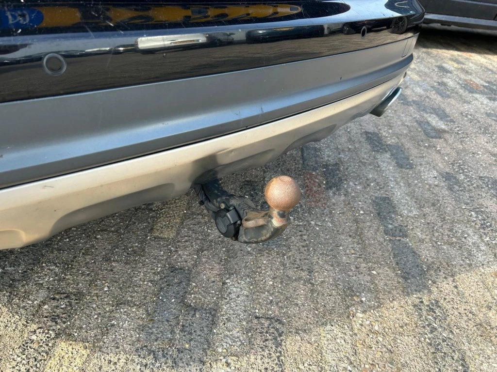 Hoofdafbeelding Audi A6 Allroad