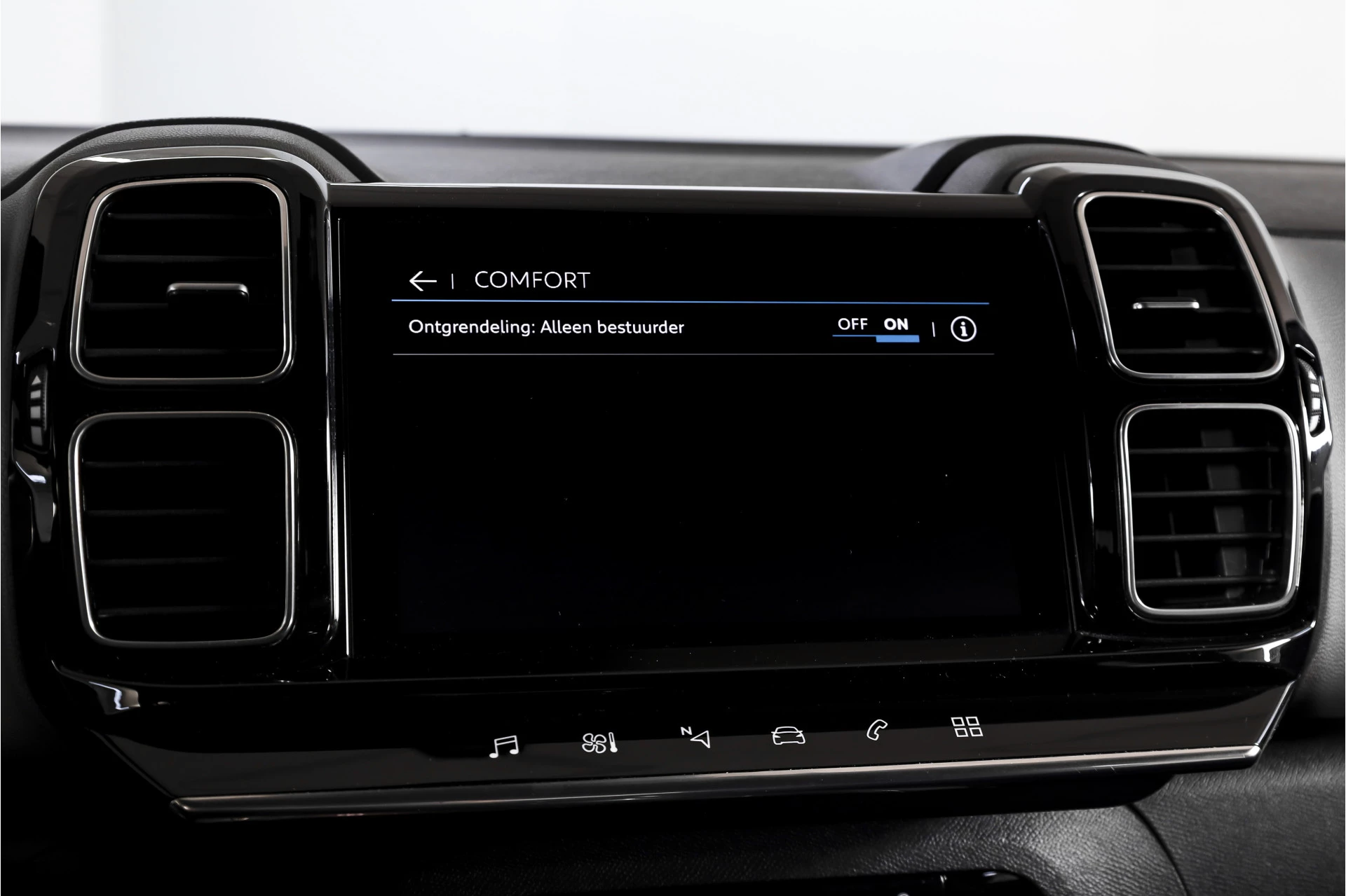Hoofdafbeelding Citroën C5 Aircross