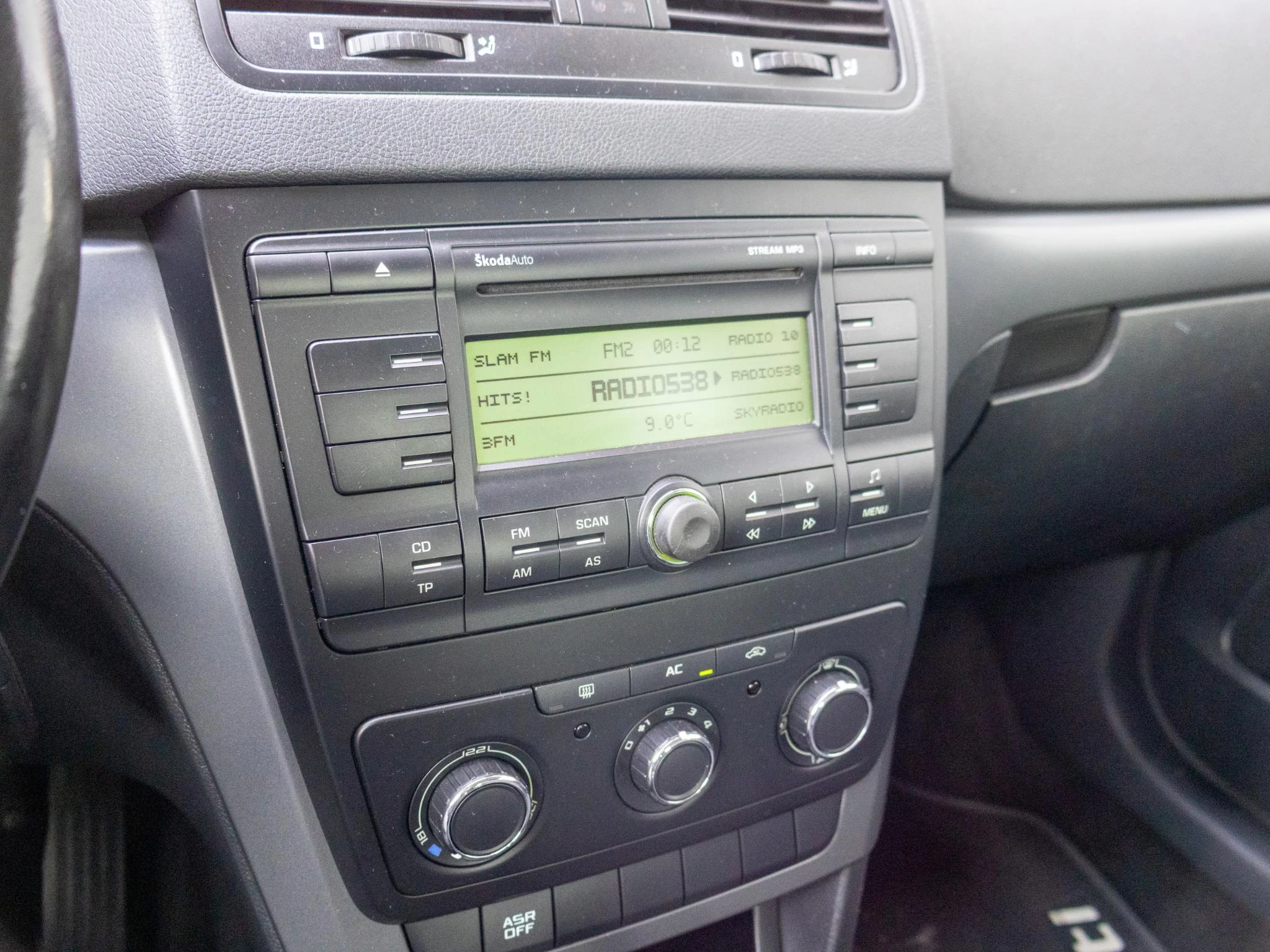 Hoofdafbeelding Škoda Yeti