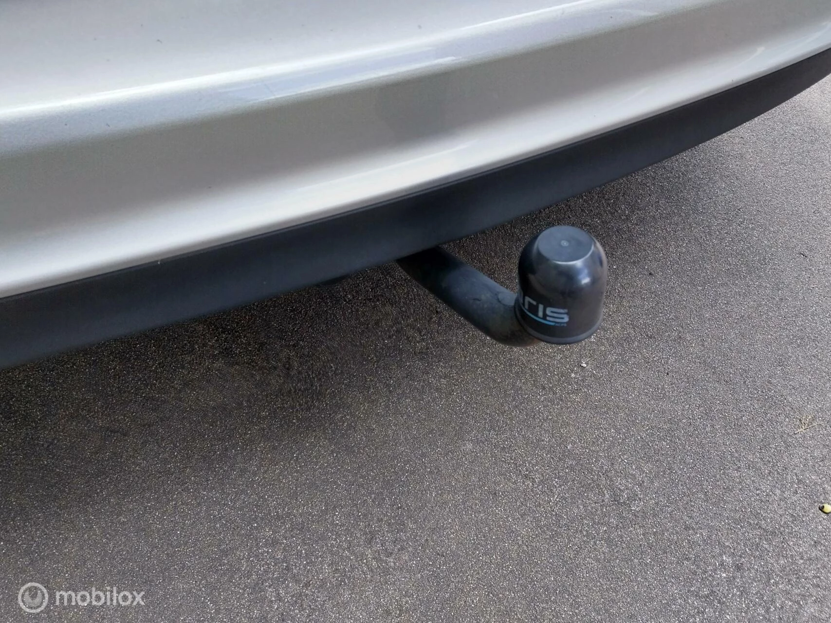 Hoofdafbeelding Ford B-MAX