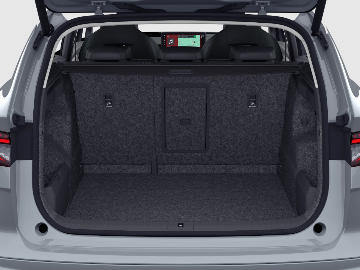 Hoofdafbeelding Škoda Enyaq iV