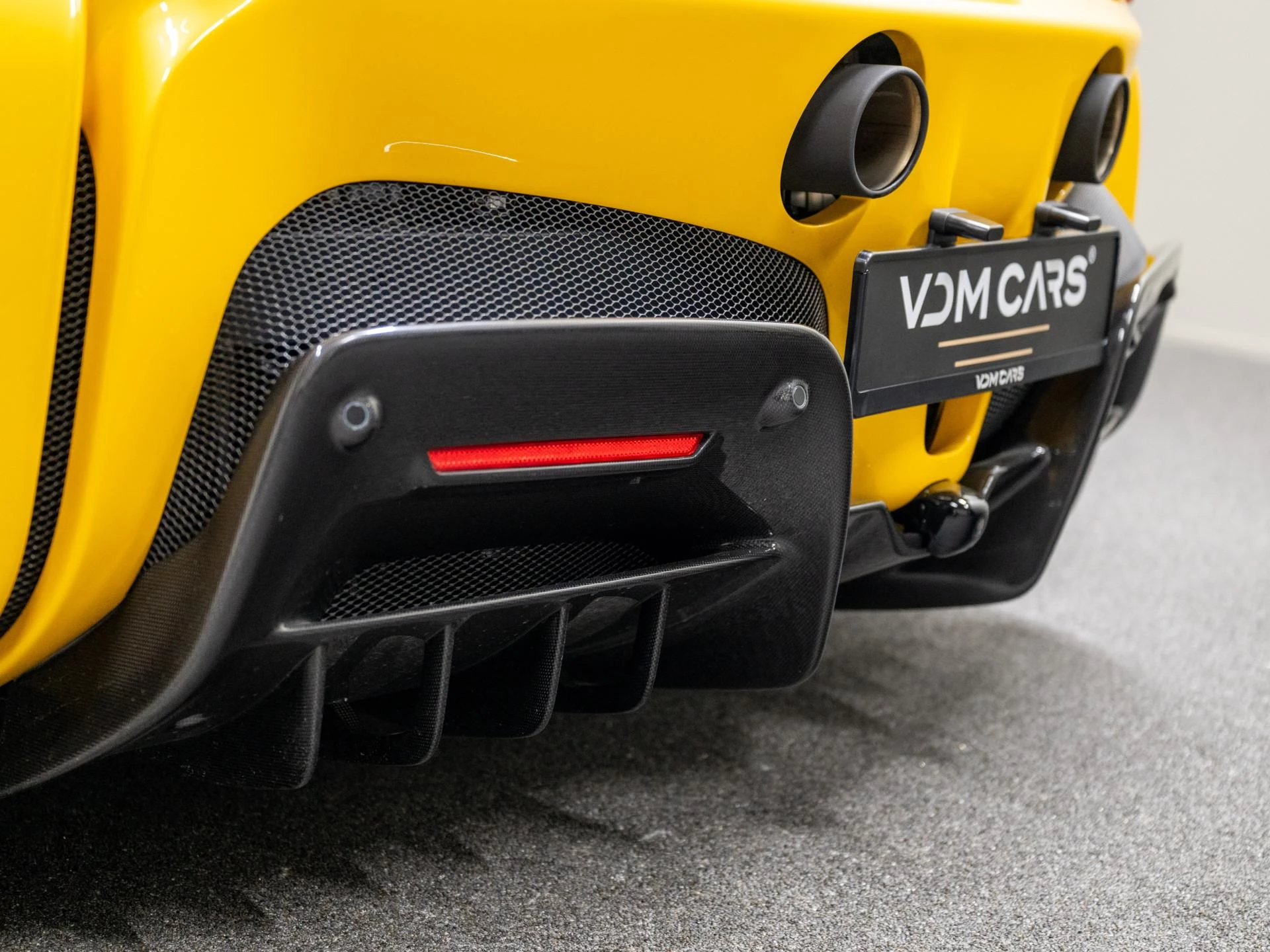 Hoofdafbeelding Ferrari SF90 Stradale