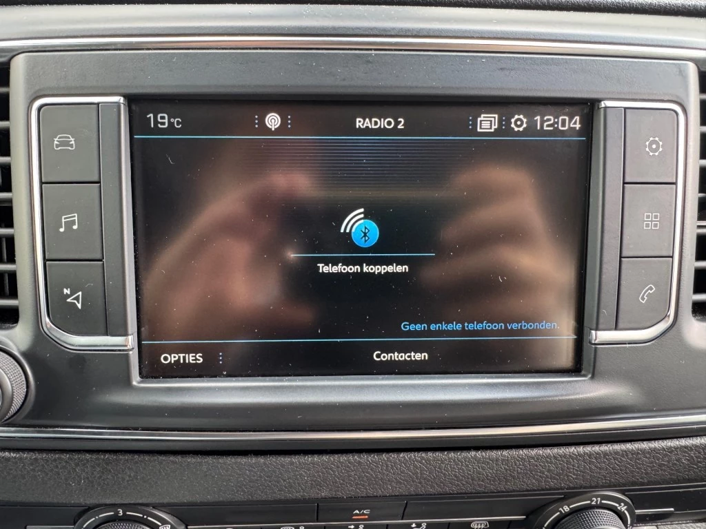 Hoofdafbeelding Peugeot Expert