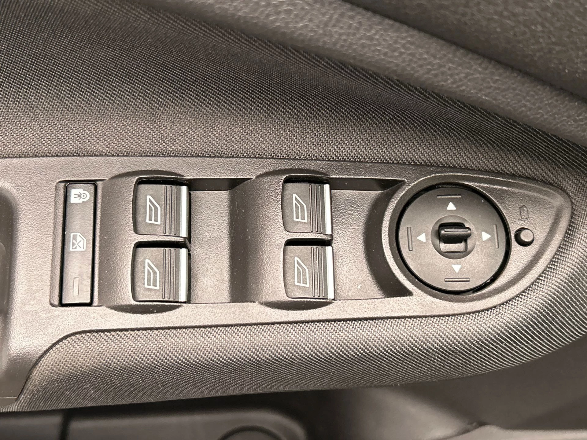 Hoofdafbeelding Ford Grand C-Max