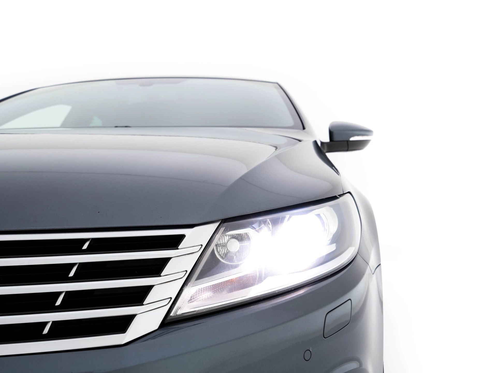 Hoofdafbeelding Volkswagen CC