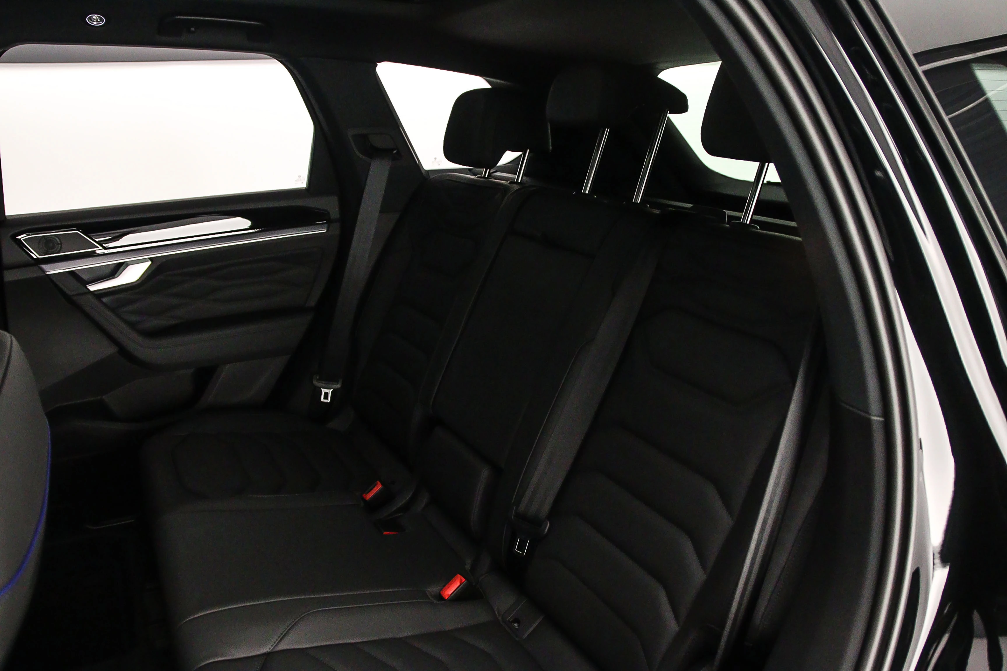 Hoofdafbeelding Volkswagen Touareg