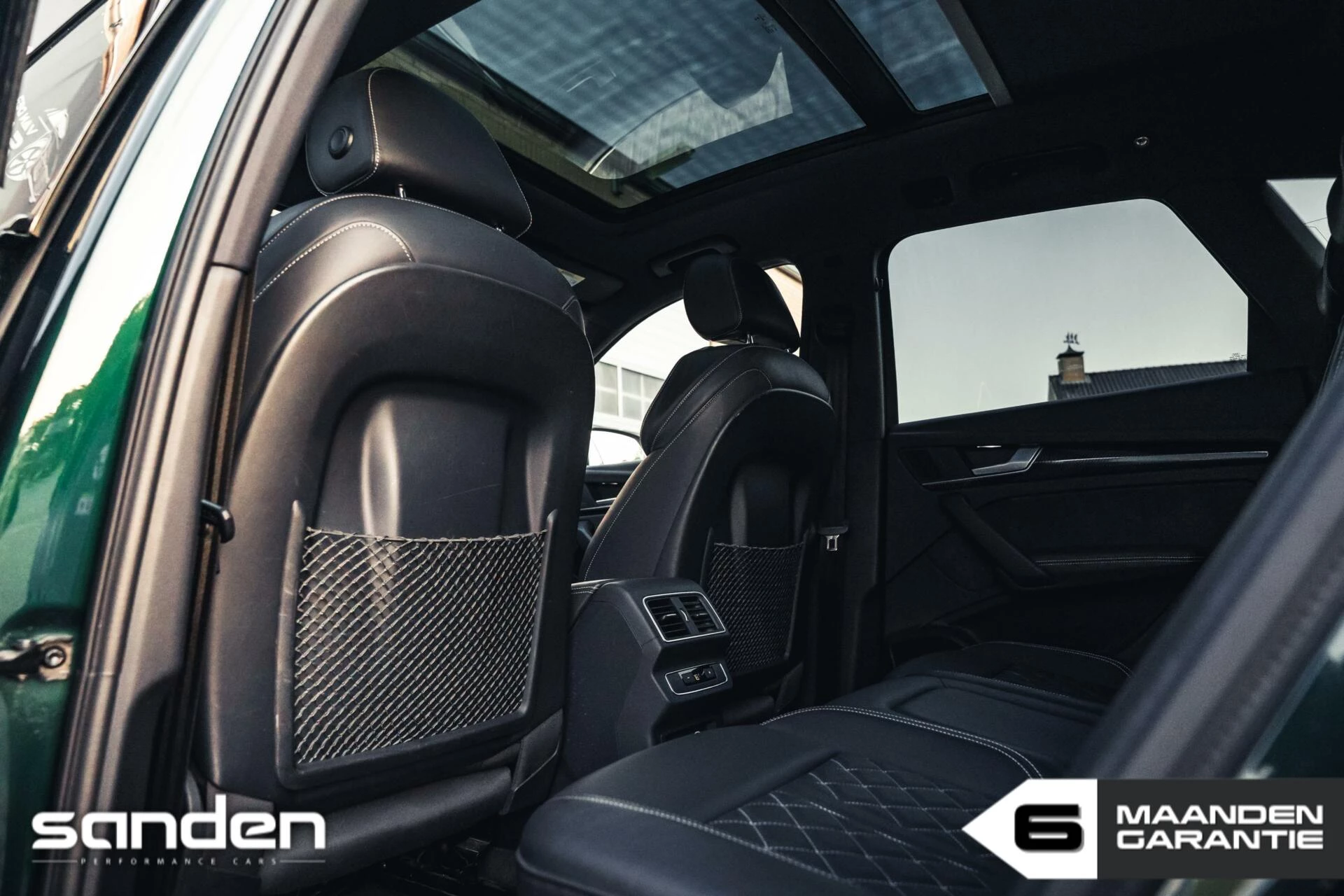 Hoofdafbeelding Audi SQ5
