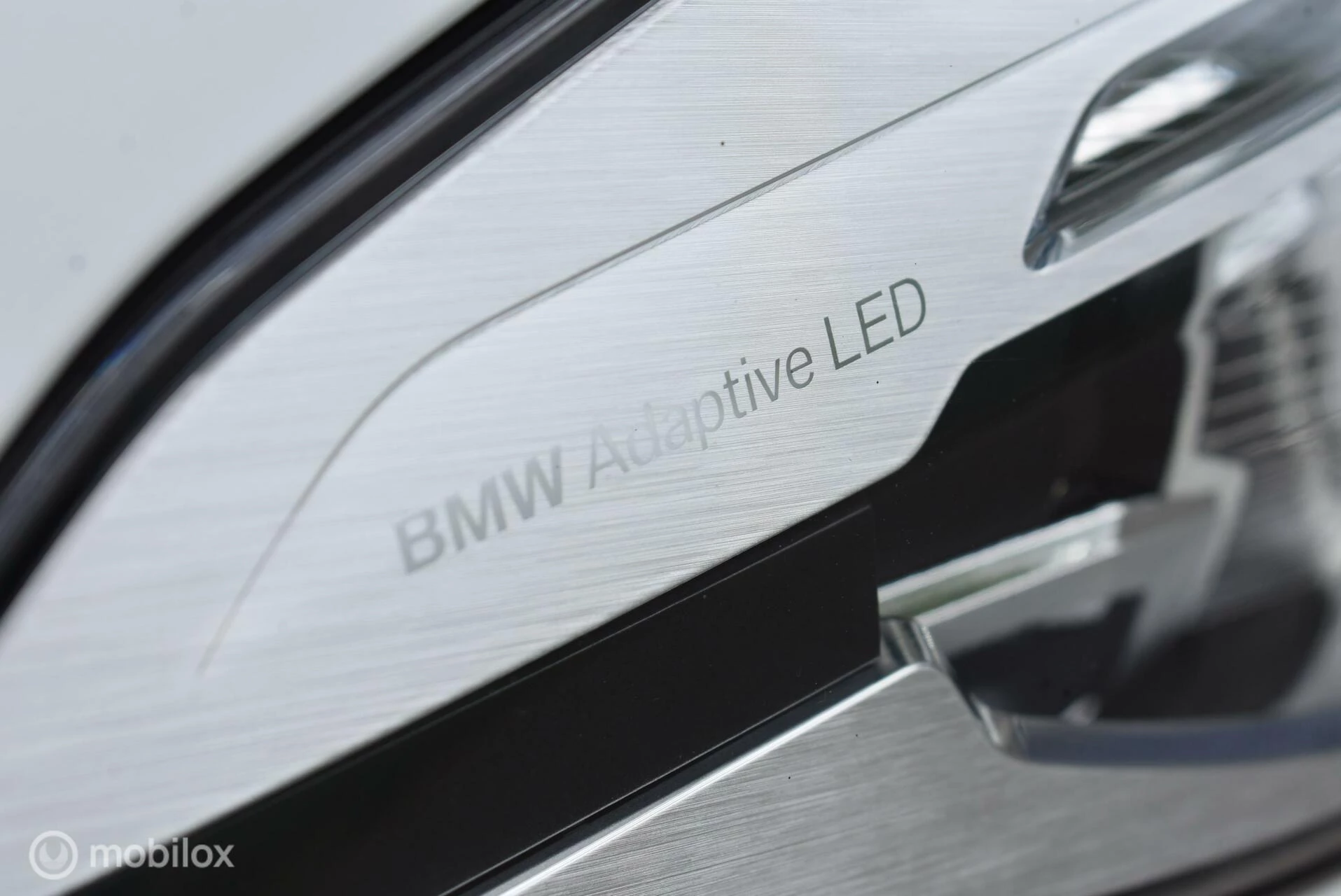 Hoofdafbeelding BMW 6 Serie