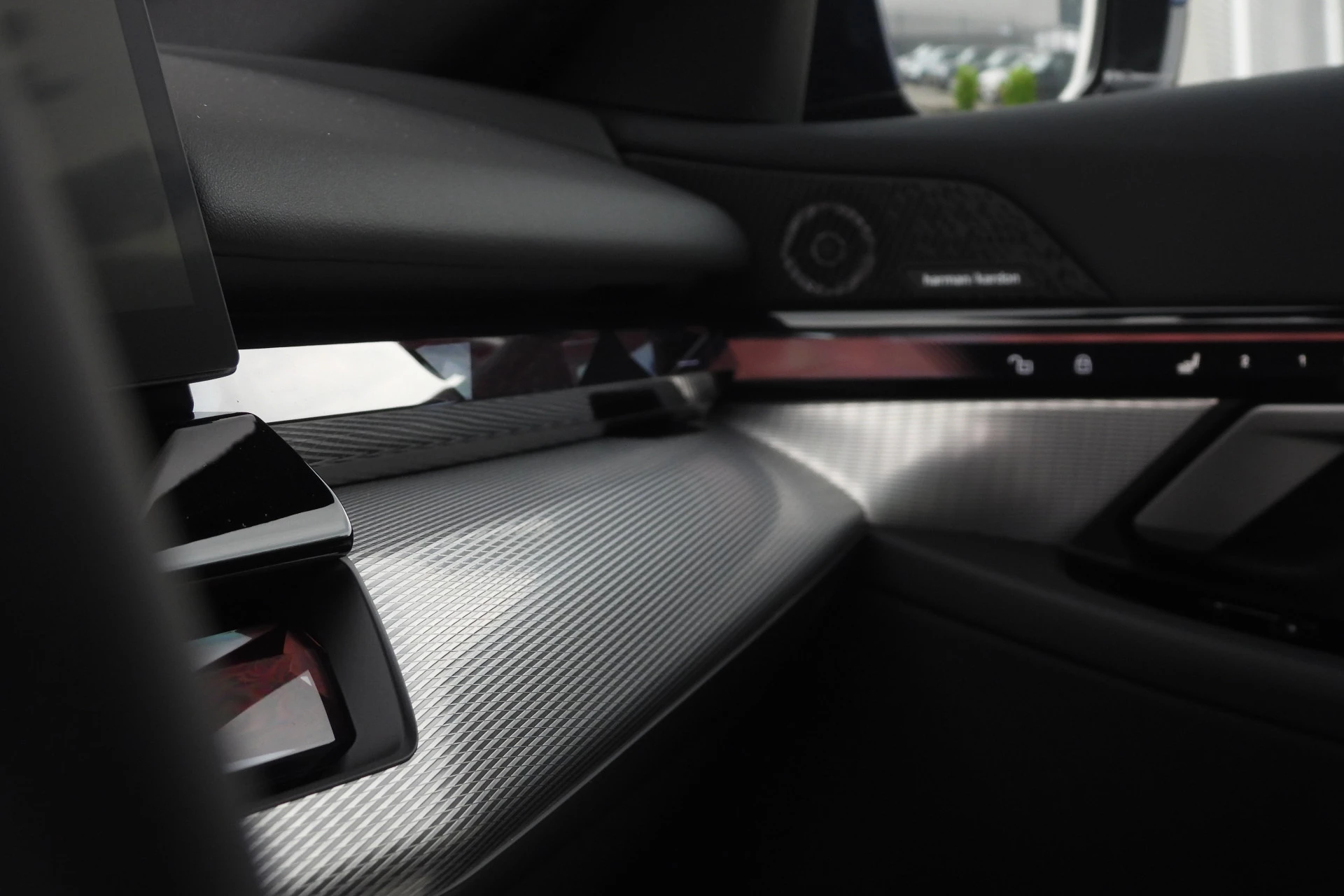 Hoofdafbeelding BMW i5