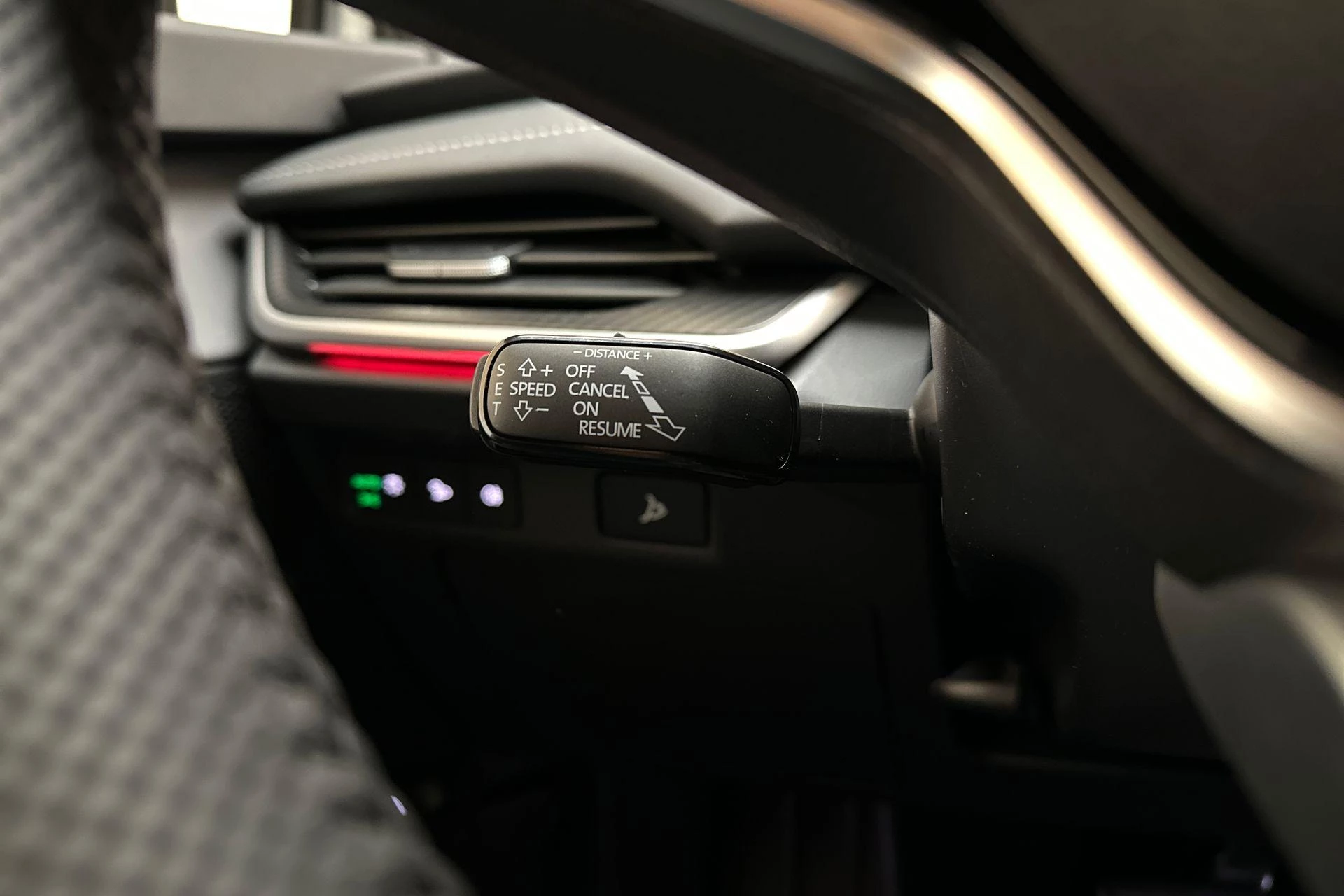 Hoofdafbeelding Škoda Elroq