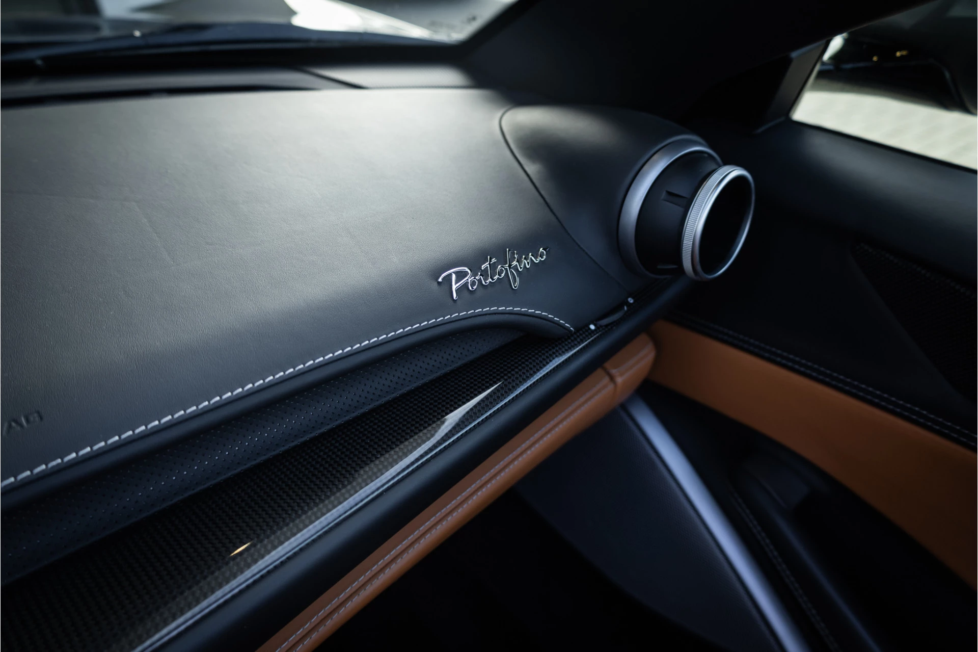 Hoofdafbeelding Ferrari Portofino