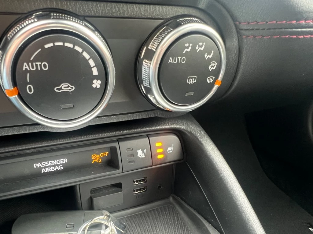Hoofdafbeelding Mazda MX-5