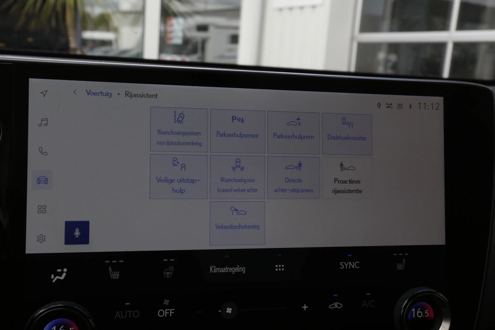 Hoofdafbeelding Lexus NX