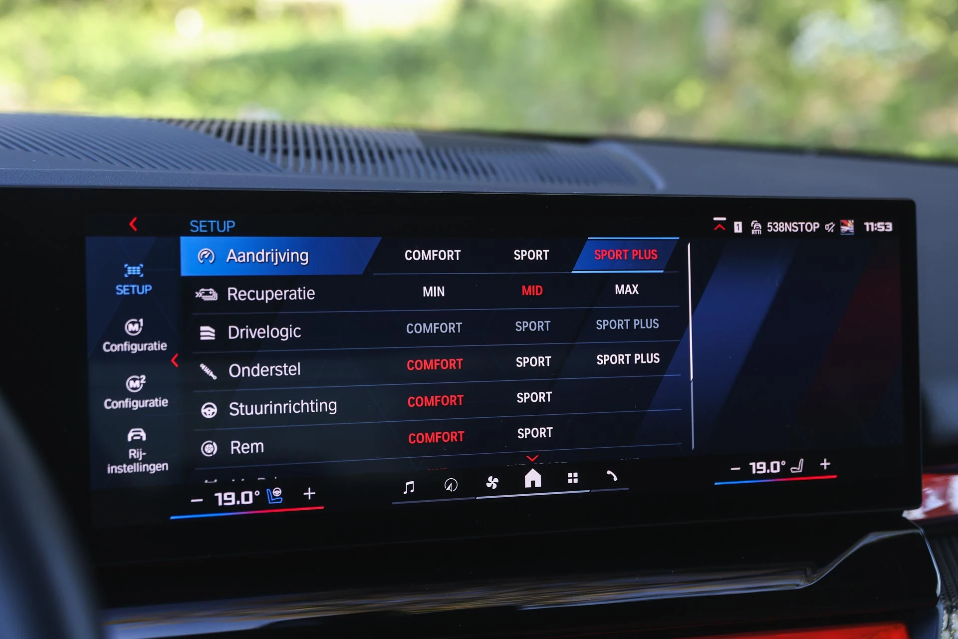 Hoofdafbeelding BMW M5