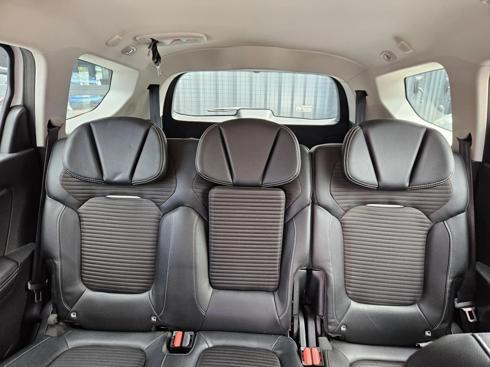 Hoofdafbeelding Renault Grand Scénic