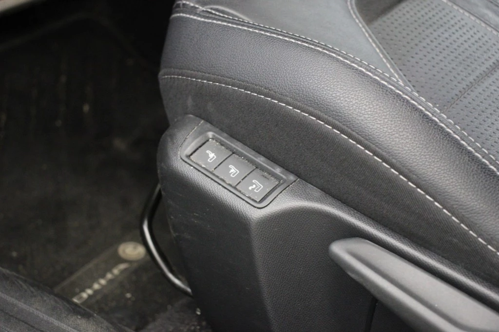 Hoofdafbeelding Opel Mokka-e
