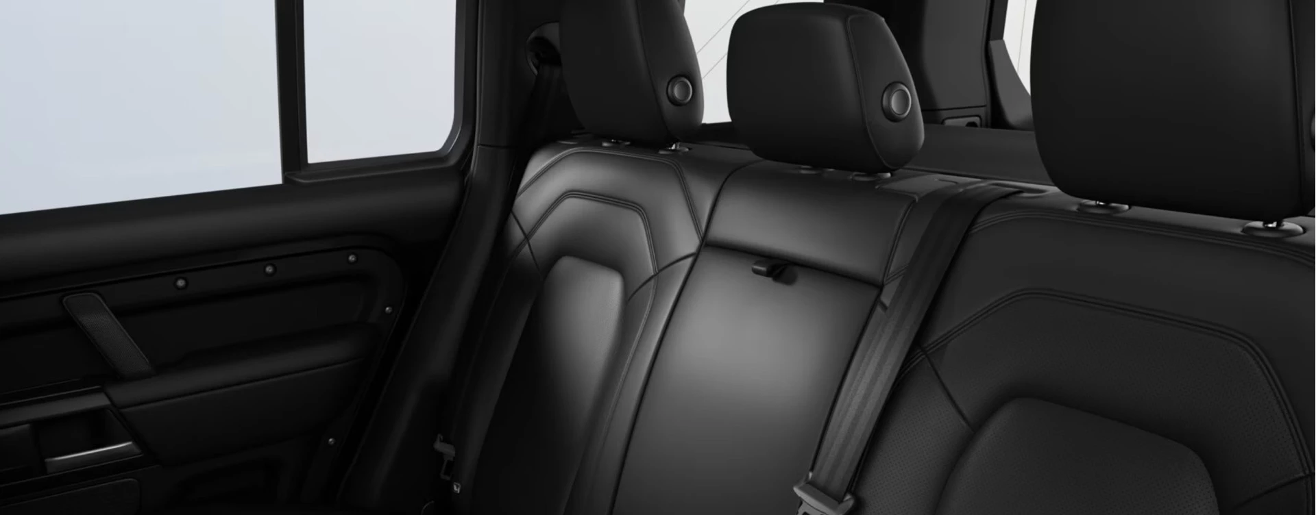 Hoofdafbeelding Land Rover Defender