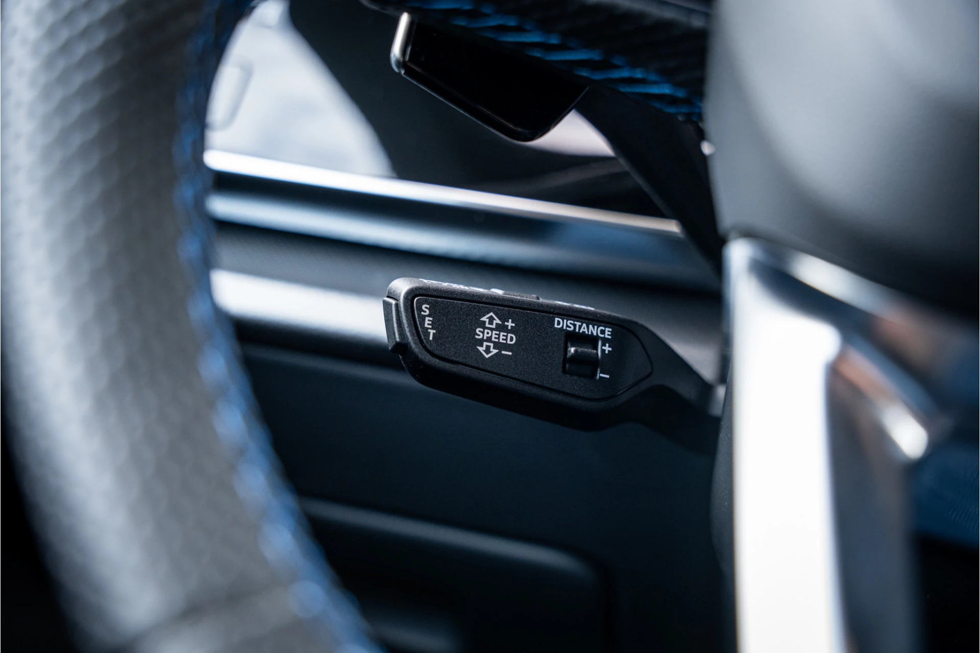 Hoofdafbeelding Audi RSQ8