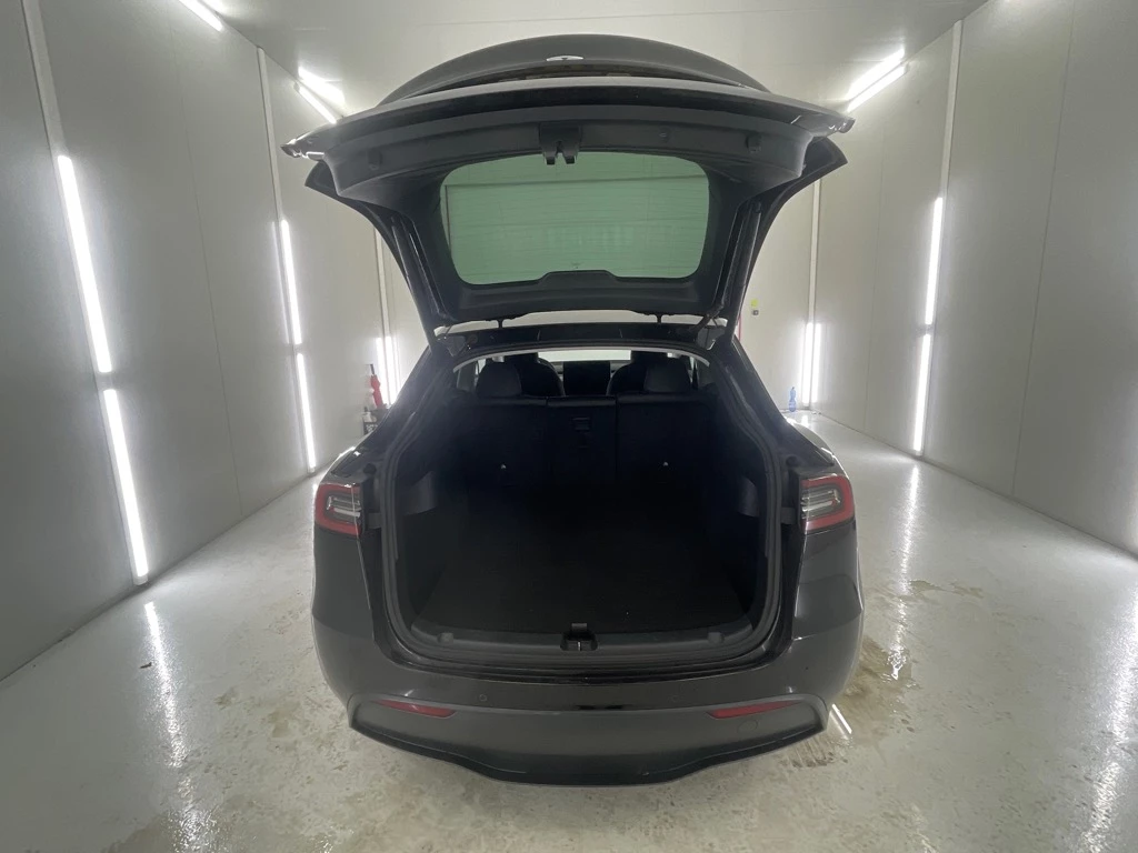 Hoofdafbeelding Tesla Model Y