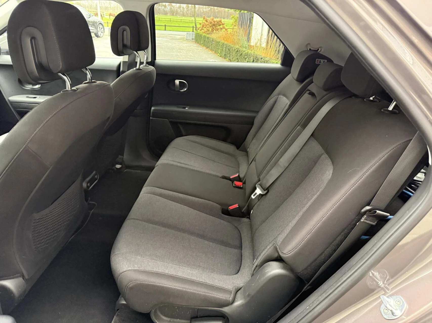 Hoofdafbeelding Hyundai IONIQ 5