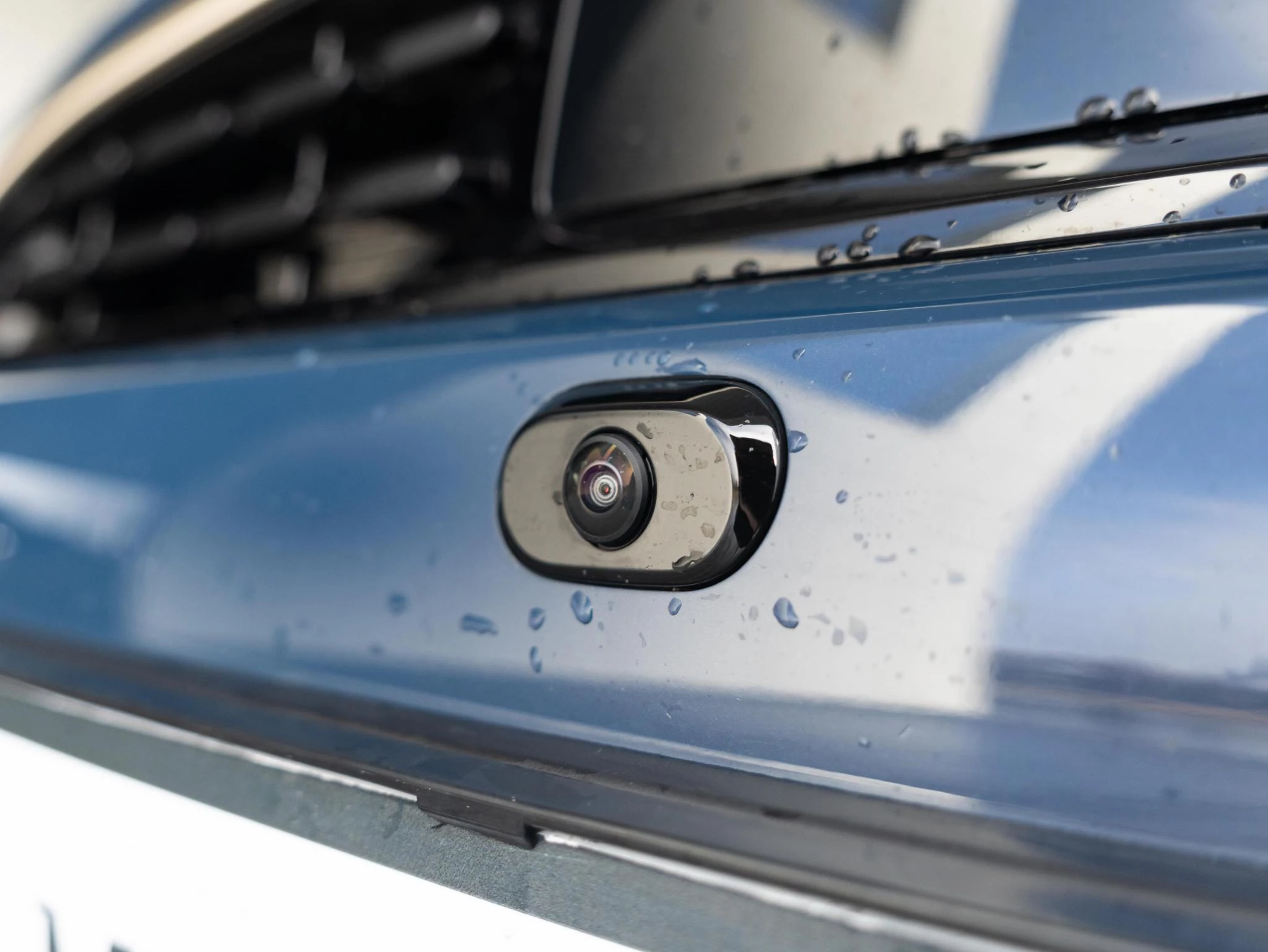 Hoofdafbeelding MINI 5-deurs